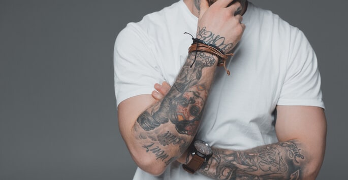 Reasons for Tattoo Removal in New York City - Metro Dermatology