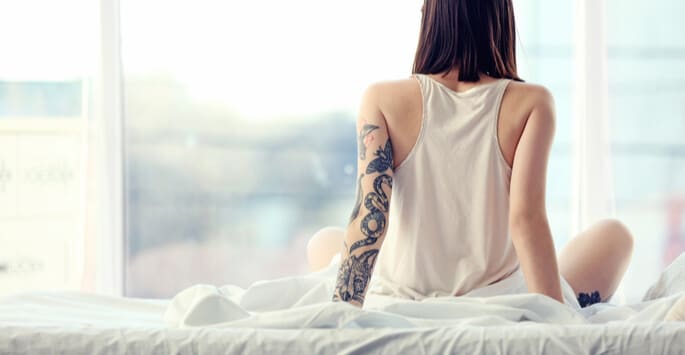 What Are the Steps of Laser Tattoo Removal? - Metro Dermatology