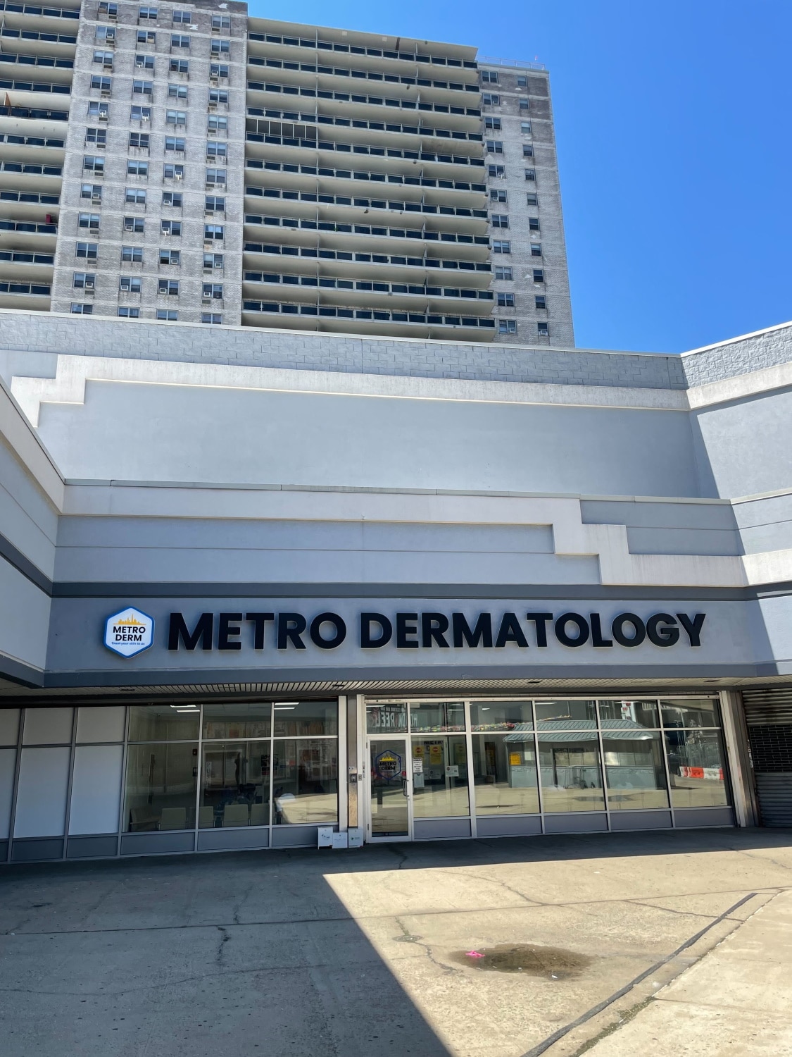 NYC Dermatologist - Flushing, Elmhurst, Bronx NY | Fort Lee NJ